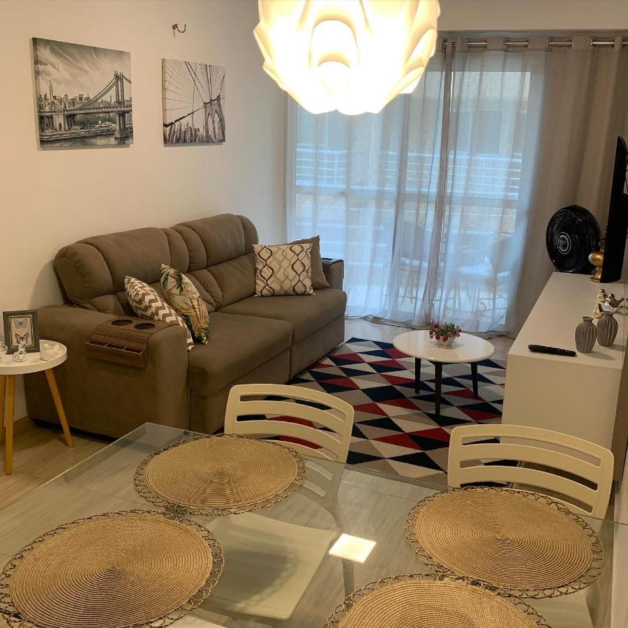 Beach Place - Cumbuco Apto 109 Decorado A 200M Da Praia Кумбуко Экстерьер фото
