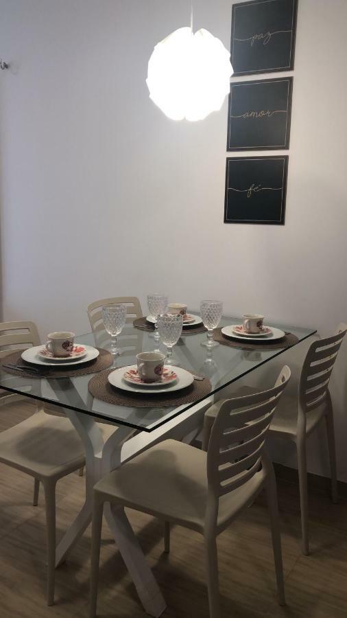 Beach Place - Cumbuco Apto 109 Decorado A 200M Da Praia Кумбуко Экстерьер фото